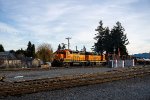 BNSF 2662